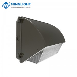 LED Wall Pack Light WPB2 120W