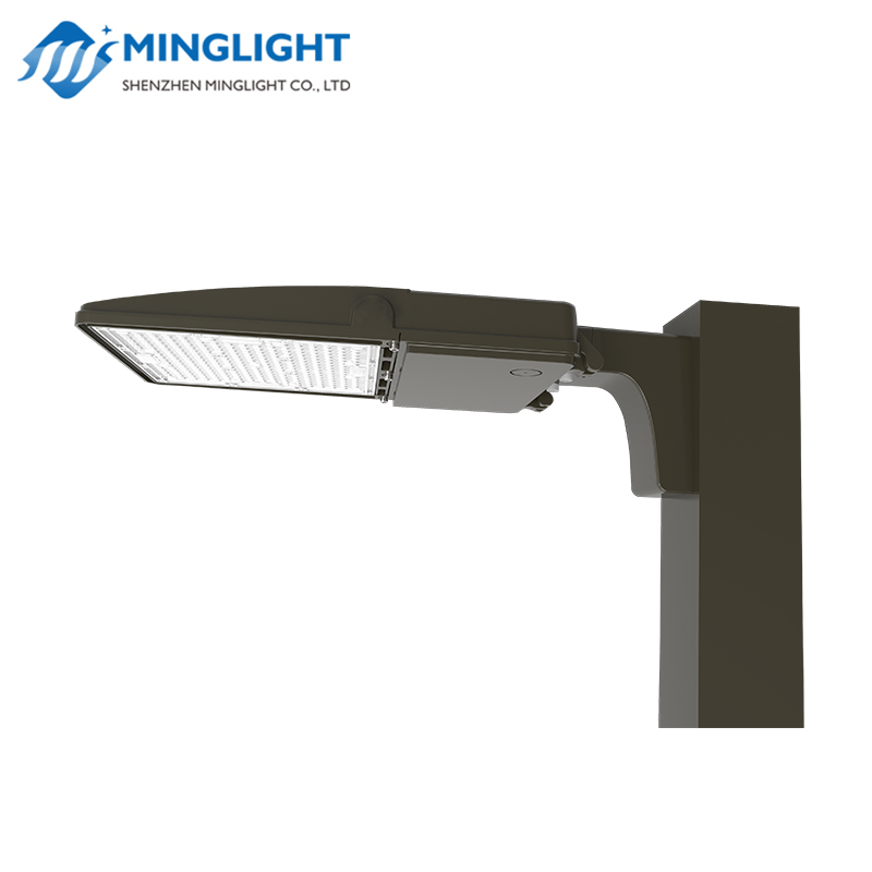 LED parkeringslampa PLB 200W