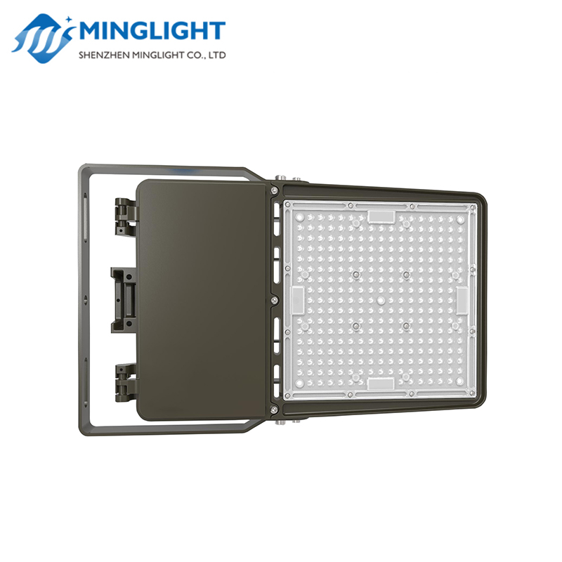 LED parkeringslampa PLB 300W