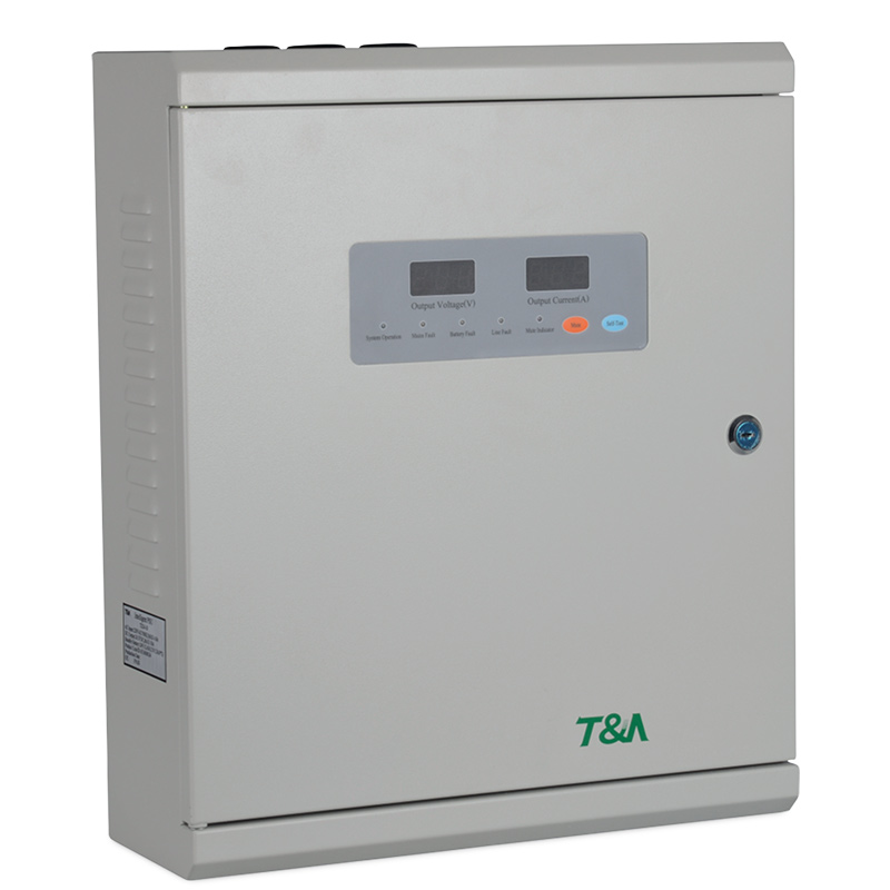 TX24 - 5A u0026 10A Intelligent PSU