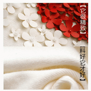 Ladies Heavy Handwork Sequin Appliques Heart Stickad tröja Pullover 2018