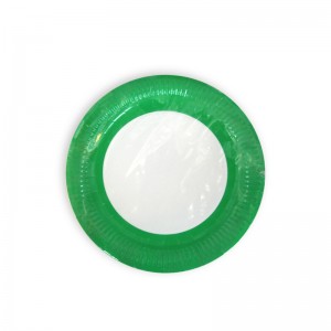 Professionell tillverkning billiga engångspapper bordsartiklar parti köksredskap leverantör