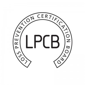 DET-C631 Konventionell rökdetektor