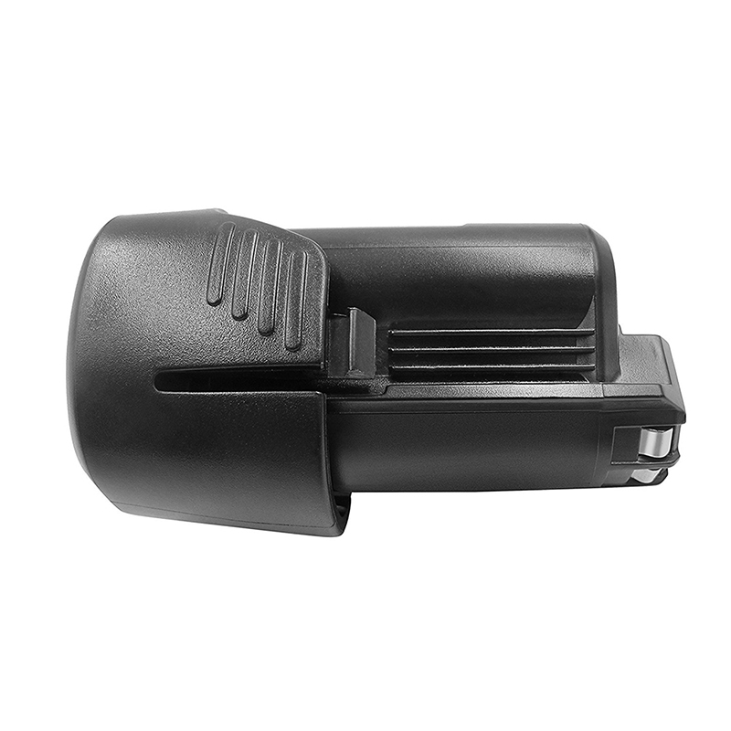 Li-ion 2000mAh 10,8V BAT411, BAT412, BAT413, 2 607 336 996 Bosch Byte Batterier Elverktyg