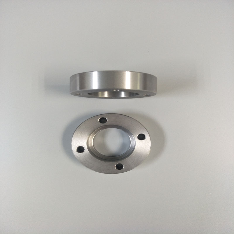 CNC Precision Parts