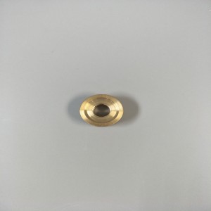 Vrid delar för automatisk utrustning