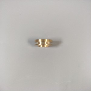 Vrid delar för automatisk utrustning