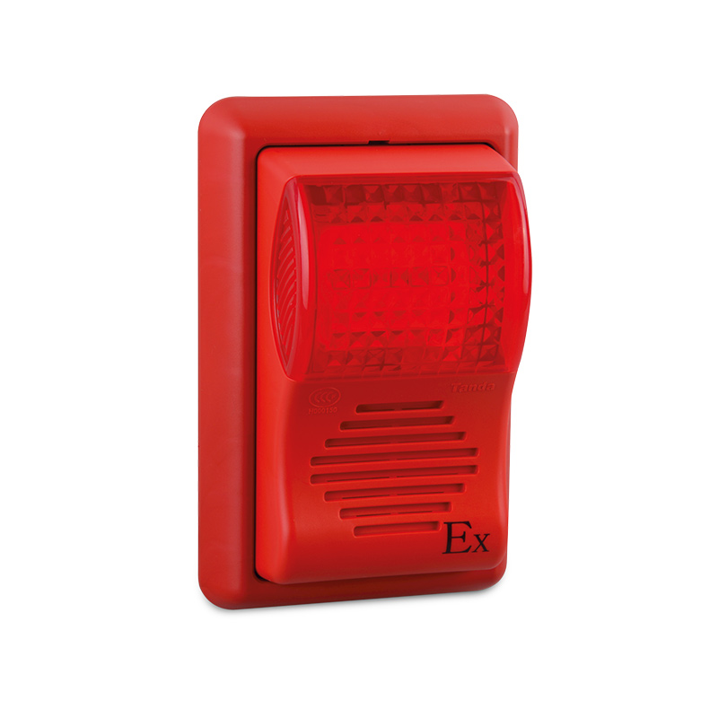 TXC3304 Konventionell Sounder Strobe