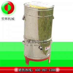 Liten vegetabilisk dehydrator