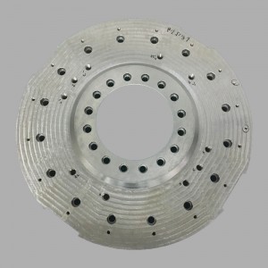 Speciella ytbehandlingshjuldelar