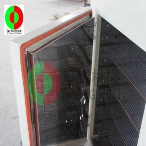 Frukt- och grönsakstork