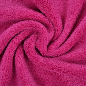 Kvinnor Soft Fleece Adult Pajama