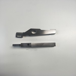 Kina Leverantör CNC automatiska delar