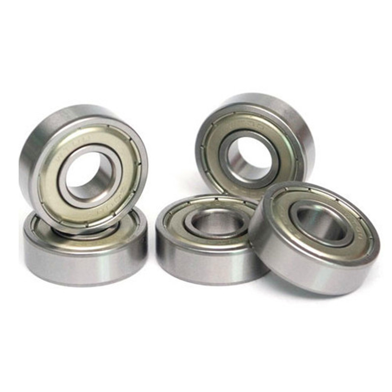 683zz Mini Micro Precision Deep Groove Kullager Typer