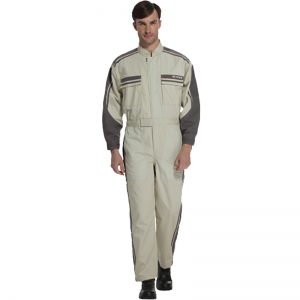 Arbetskläder bör anpassas, inte inköpta