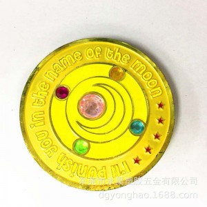 P050 bältesspännefabrikat