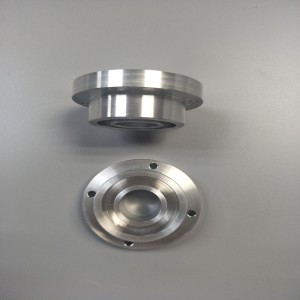 Kina Leverantör CNC delar för automatisk utrustning