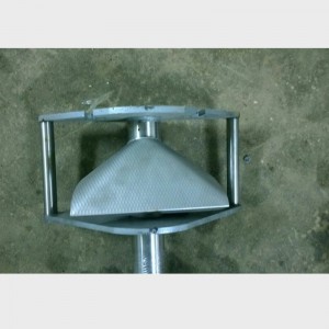 Bra kvalitet packaigng maskiner vertikal tidigare