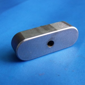 Bra kvalitetskniv för tätningskäkar