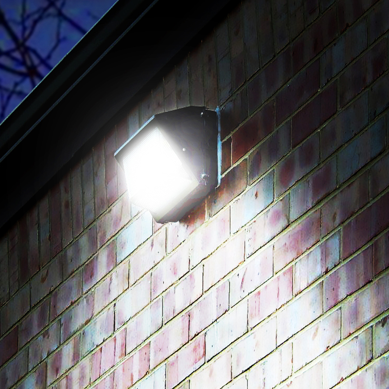 Vanliga orsaker till ledande lampskador