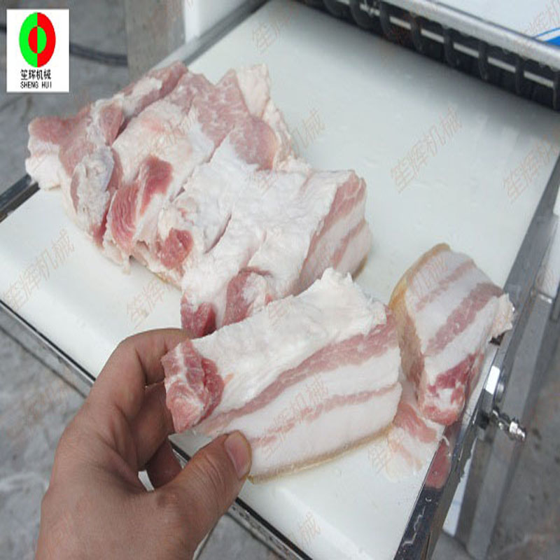 Färskt köttskivare QT-300K / QT-400K