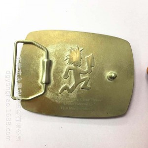 P059 ICP bältesspänne