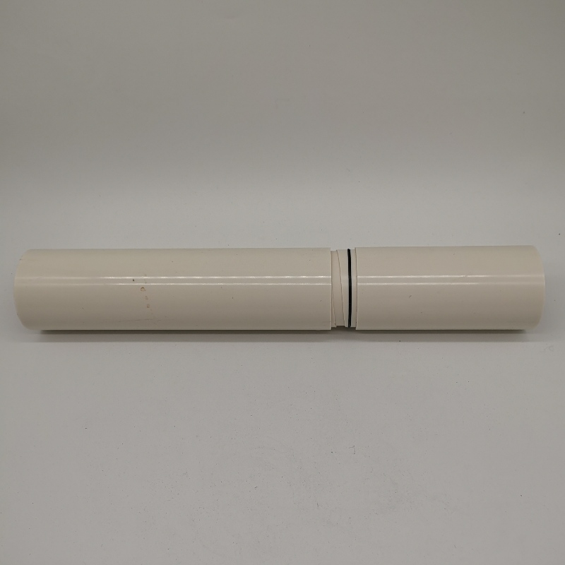 ASTM Standard 2 tums PVC-höljesrör