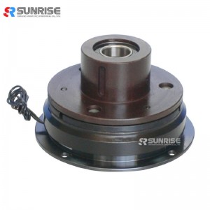 Dongguan SUNRISE elektromagnetisk koppling industriell elektromagnetisk koppling FCD-serien