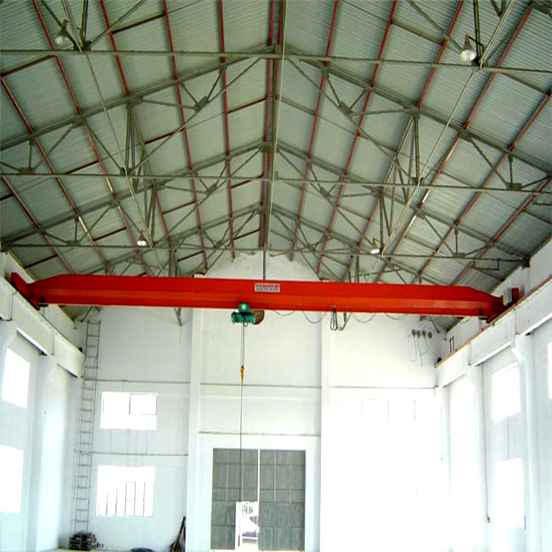 Single Girder Overhead Crane