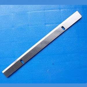 Förpackningsmaskiner knivar skräddarsy för ditt behov