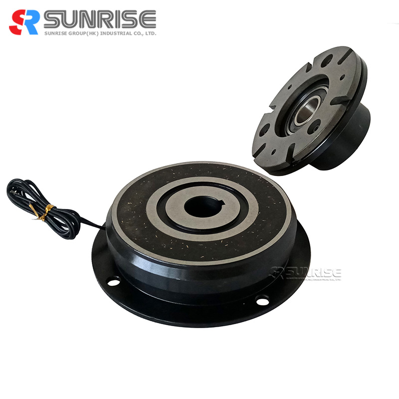 SUNRISE Premium Printing Machinery Parts Elektromagnetisk Koppling FCD-1 (-2)