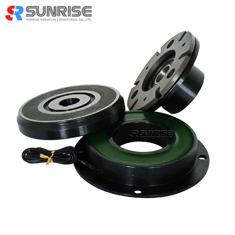SUNRISE Premium Printing Machinery Parts Elektromagnetisk Koppling FCD-1 (-2)
