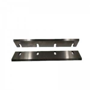 plastkrossknivar OEM