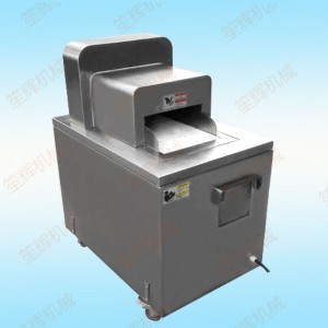 RD-325F Fresh Bird Cutting Machine (en formning)