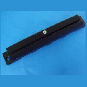 Kuddeförpackningstätningskäkar