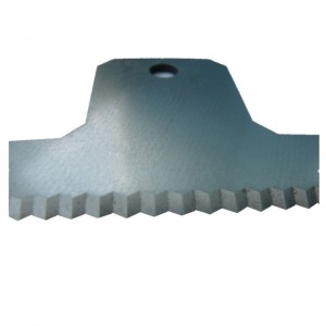 filmklippande knivar