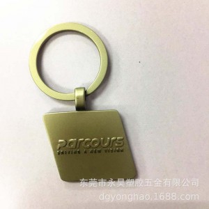 P075 nyckelring sport