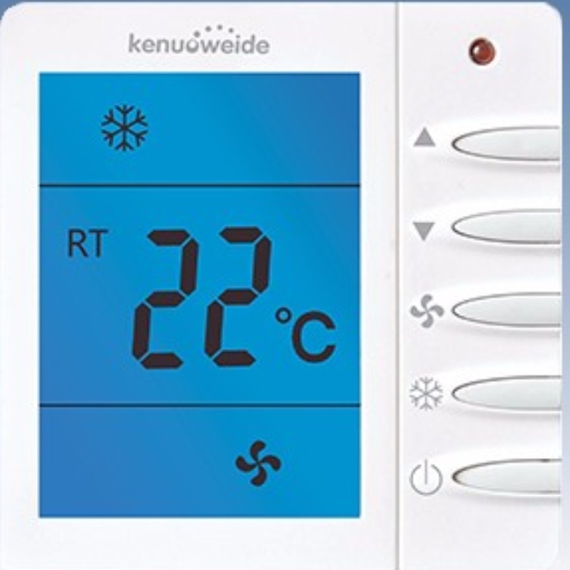 CKT22.1 temperaturregulator