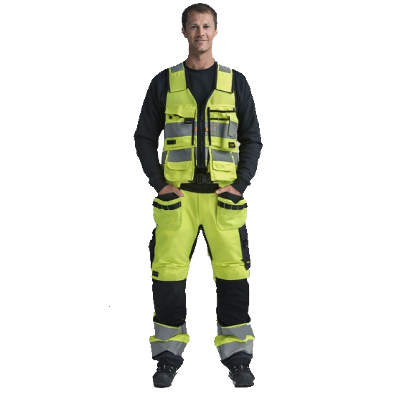 Hur skräddarsy arbetskläder för VIP-kunder?