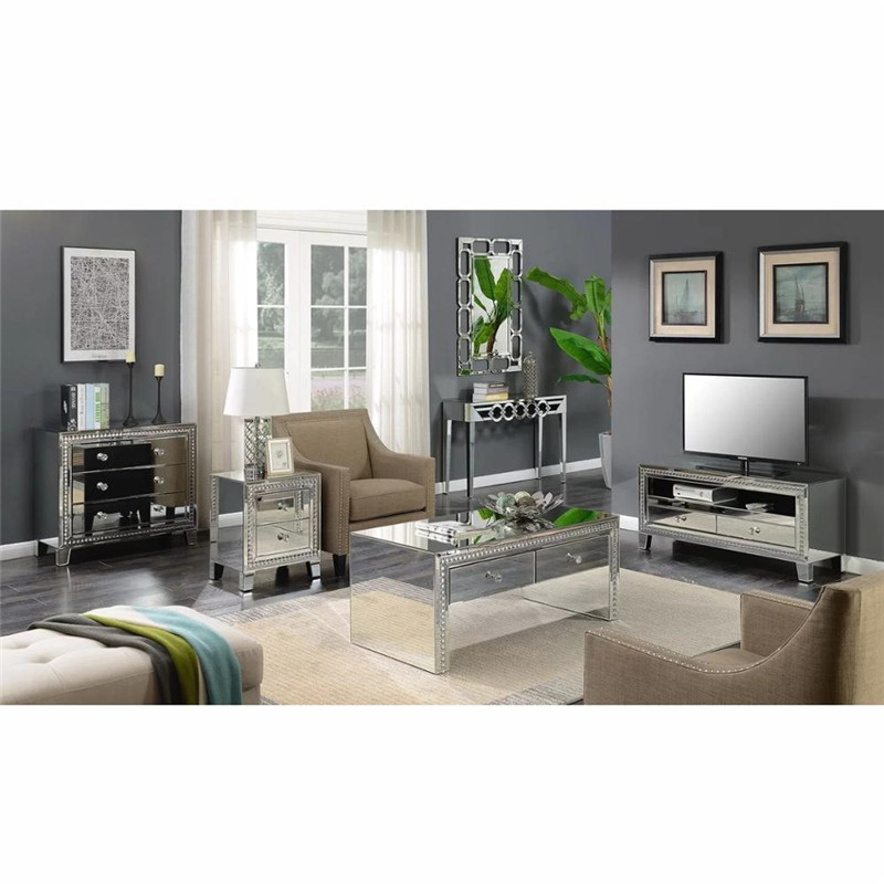 Mirror möbel set NT-005