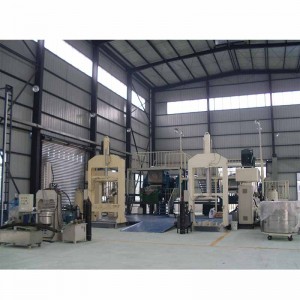 KLX-109 silikon väderbeständig tätningsmedel för högtemperaturanvändning