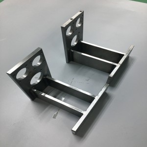 stailess stålmaterial svetsdelar