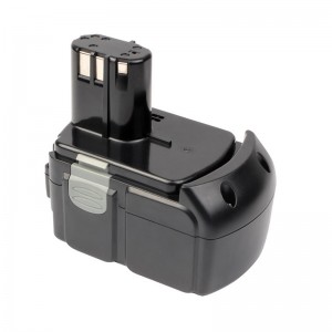 Online batterier för trådlösa batterier Shop 18V 3000mAh Li-ion batteri för Hitach BCL1830, EBM1830