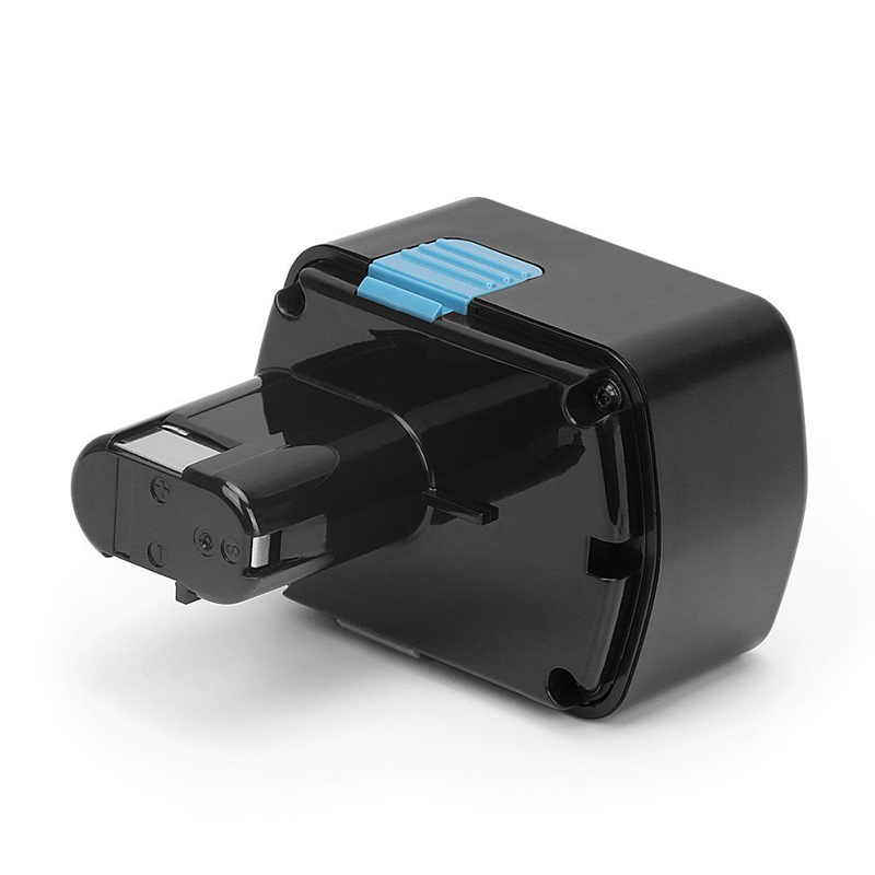EB14S, EB14B, EB14H, EB1424 Ni-Mh 14,4V 3000mAh laddningsbara batterier