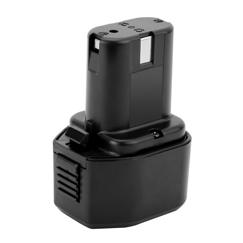 För Hitachi EB7, EB7B, EB7G Ni-Cd 7.2V 1300mAh Sladdlös Batterier Borrning