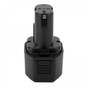 Ni-Mh 7.2V 2500mAh Byte Batteriladdare för batterier för Hitach EB7S, FEB7S, EB712