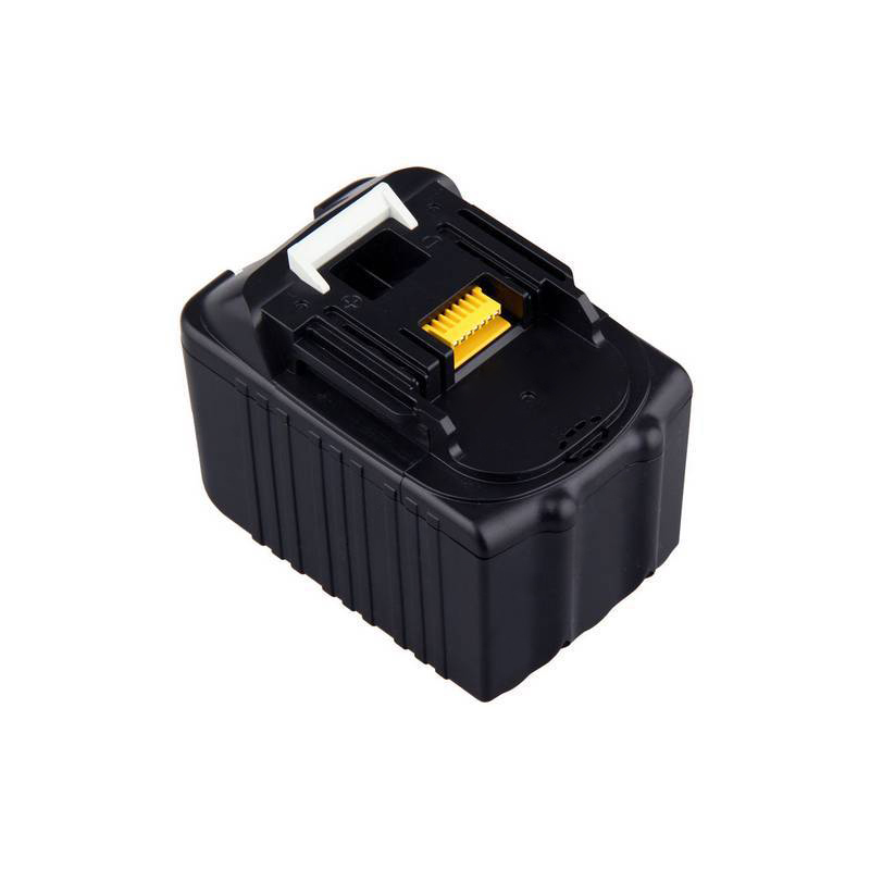 BL1430, BL1415, BL1440 14.4V 2000mAh Li-ion Reparation Batteripack för Makita Sladdlös Drill