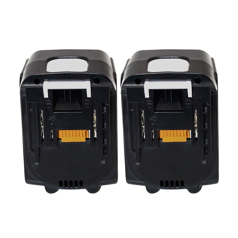 BL1430, BL1415, BL1440 ersättnings Li-ion 14.4V 4000mAh borrbatteri för Makita
