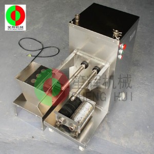 Automatisk köttskivare / Flerfunktions köttskivare / medium vertikal köttskivare QW-800