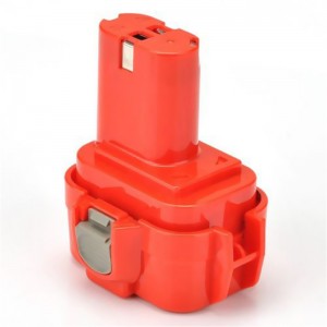 9101A, 9102, 193977-7, 192595-8 9.6V 1500mAh Ni-Cd Utbyte Universal Batteridriven Batterier